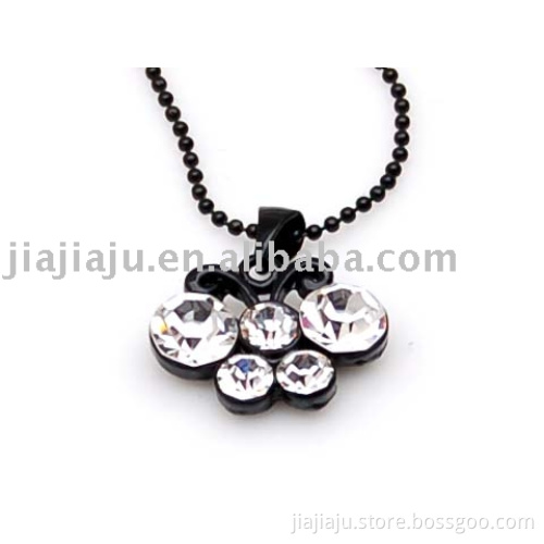 Alloy Necklace NA26942